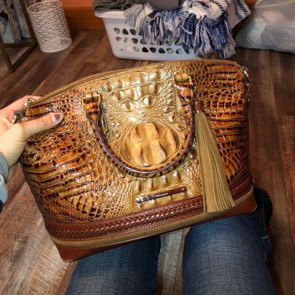 Brahmin!